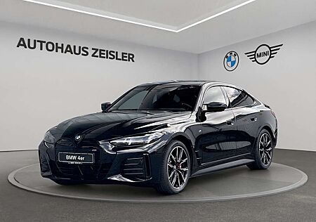 BMW i4 M60 xDrive M Sport Pro 19"LM AHK GSD
