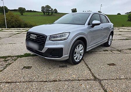 Audi Q2 35 TDI design