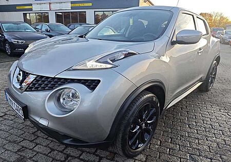 Nissan Juke 1.2 DIG-T Tekna