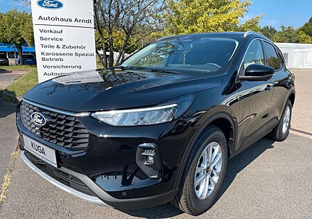 Ford Kuga Titanium 1,5L 150PS *SYNC4 *iACC *TWA *LED