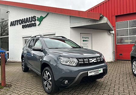 Dacia Duster II Journey/NAVI/AUT/SHZ/KAM/TEMP/PDC