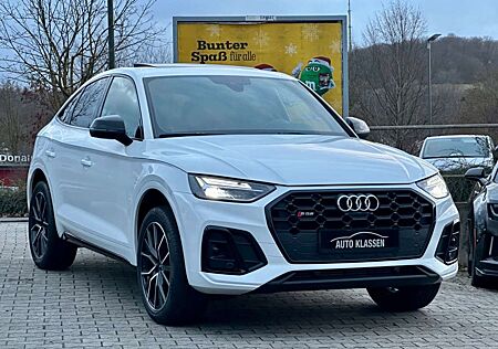 Audi SQ5 3.0 TFSI quattro Sportback/virt.Cockpit/Pano