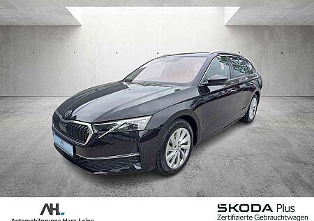 Skoda Octavia Combi 2.0 TDI Selection DSG LED PDC RFK Bluetooth