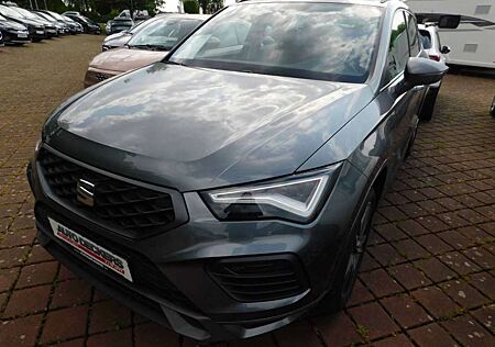 Seat Ateca 1.5 TSI ACT OPF FR