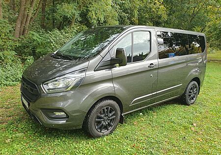 Ford Transit Custom 320 L1H1 LKW VA Autm. Trend
