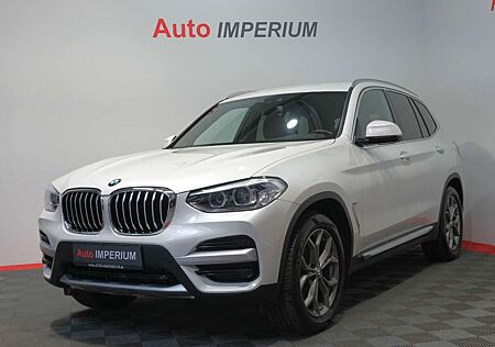 BMW X3 xDrive 20 i xLine*Navi*Tempomat*DAB