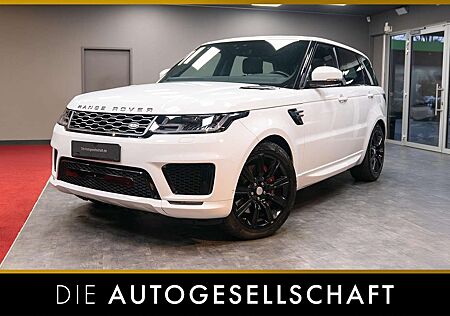 Land Rover Range Rover Sport HSE 5.0 V8 DYNAMIC*MATRIX*ACC*