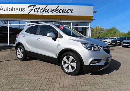 Opel Mokka X Aut. Active m. NAVI+RFK+SHZ+AGR+TEMP+GJR