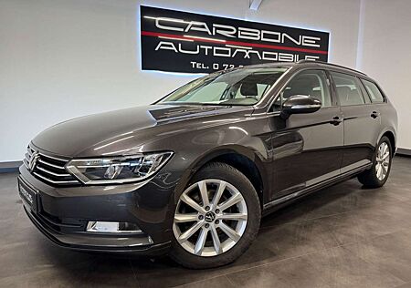 VW Passat Variant Volkswagen Passat 2.0 TDI Variant**Navi+Winter**