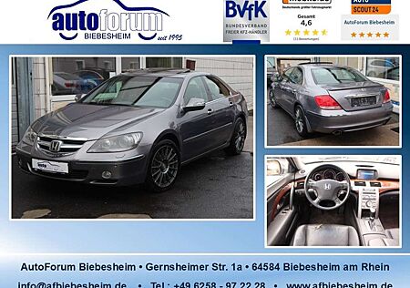 Honda Legend 3.5 V6 Leder*ACC*BOSE*Memory*R-Kam*Xenon