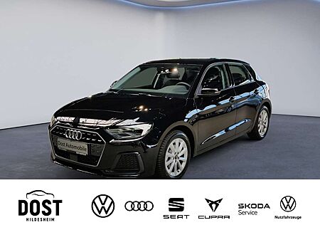 Audi A1 Sportback advanced 30 TFSI S tronic NAVI