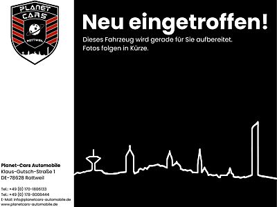 Ford Tourneo Connect Titanium|5J.Garantie|7-Sitzer|