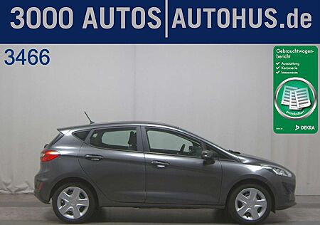 Ford Fiesta 1.1 Cool&Connect Klima