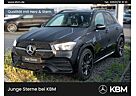 Mercedes-Benz GLE 350 de 4M AMG°NAPPA°TWA°PANO°AIRM°NIGHT°LM22