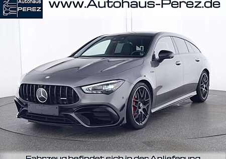 Mercedes-Benz CLA 45 AMG S 4M+ AMG UVP: 98.532