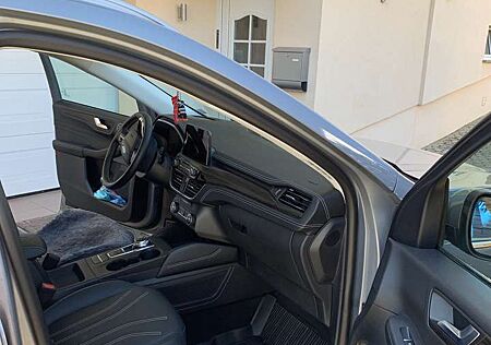 Ford Kuga Vignale