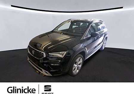 Seat Ateca 1.5 TSI ACT Xperience LED, NAVI, DSG, RFK