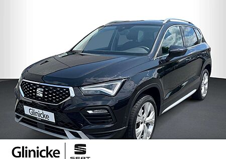 Seat Ateca 1.5 TSI ACT Xperience LED, NAVI, DSG, RFK