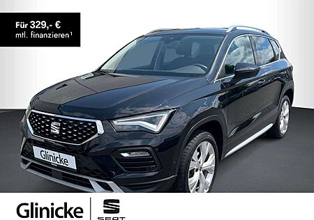 Seat Ateca 1.5 TSI ACT Xperience LED, NAVI, DSG, RFK