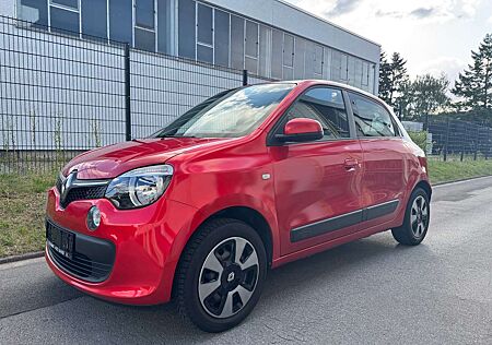 Renault Twingo Dynamique Klima Tempomat