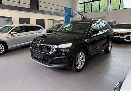 Skoda Kodiaq Style 1.5 TSI ACT DSG AID/ACC/LED/KEY/AHK