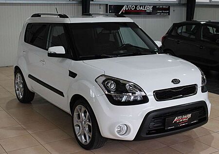 Kia Soul Spirit1,6 GDI*Tüv Neu*Scheckheft*AUTOMATIK*