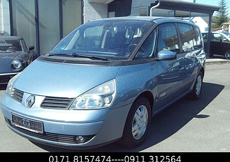 Renault Espace IV Expression