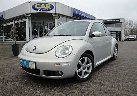 VW New Beetle Volkswagen Lim. 1.4 Freestyle*Klimaanalge*PDC*