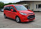 Ford Grand Tourneo Connect Titanium 7 Sitze Navi SHZ