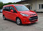 Ford Grand Tourneo Connect Titanium 7 Sitze Navi SHZ