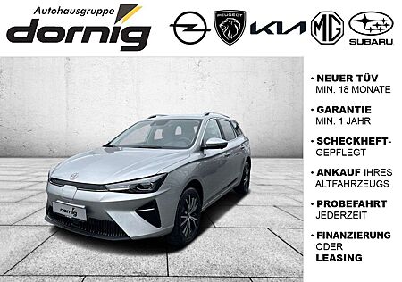 MG MG5 5 Maximal Luxury