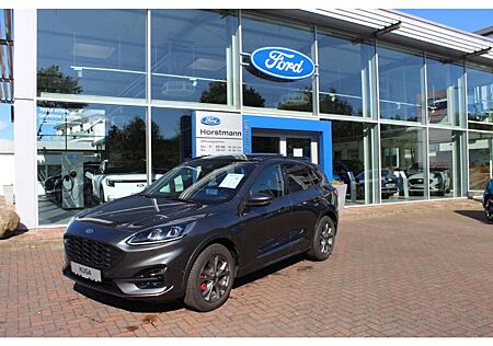Ford Kuga ST-LINE X ALLRAD AUTOMATIK, LED, PANO, BEH. WSS &