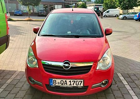 Opel Agila 1.0 Edition