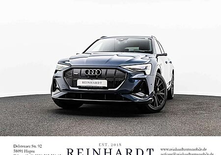 Audi e-tron SPORTBACK 55 2x S LINE ACC/HuD/PANO/360°