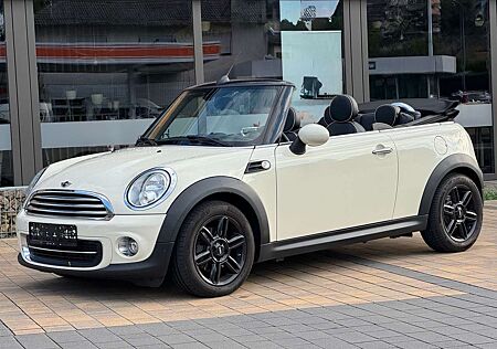 Mini Cooper Cabrio Cooper