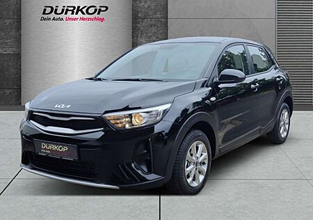 Kia Stonic 1.2 Edition 7 Sitz-& Lenkradheizung PDC