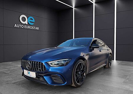 Mercedes-Benz AMG GT 53 4M *V8 Style*StHz*Distro*Magno*Burmes*