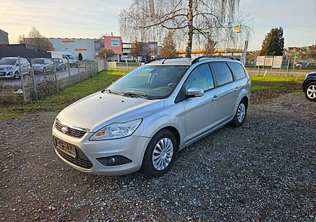 Ford Focus Turnier Turnier 1.6 16V Titanium