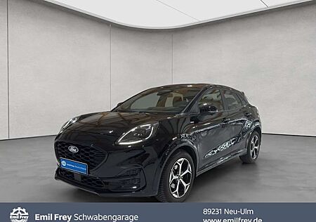 Ford Puma 1.0 Hybrid Aut. ST-LINE X *NEUES MODELL*