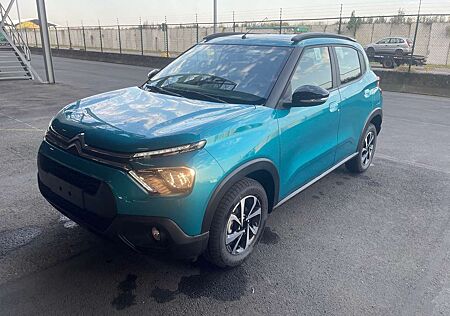 Citroën C3 Citroen Feel 1.6 115PS