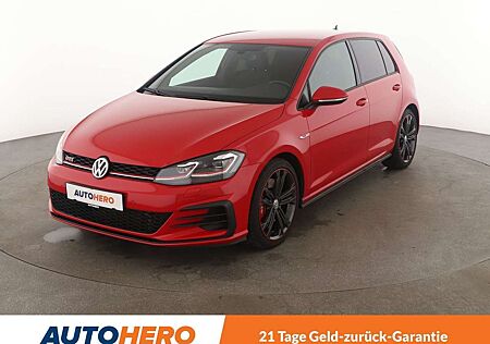 VW Golf GTI Volkswagen 2.0 TSI GTI Performance BlueMotion Aut.*VC*PDC*