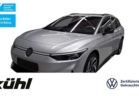 VW ID.7 Volkswagen Tourer Pro Wärmepumpe CCS IQ.Light AR-HuD 3