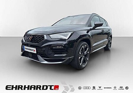 Cupra Ateca 2.0 TSI DSG 4Drive VZ DCC VIRTUAL*BEH.FRONT*NAV...