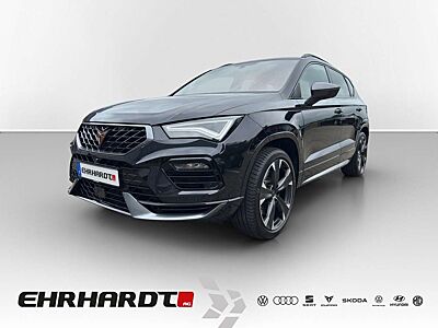 CUPRA Ateca 2.0 TSI DSG 4Drive VZ DCC VIRTUAL*BEH.FRONT*NAV...