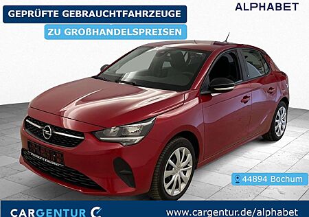 Opel Corsa F e Edition Wapu Lane RKam AUT Klima PDC