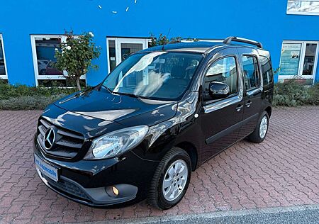 Mercedes-Benz Citan Kombi 109 CDI lang