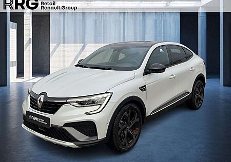 Renault Arkana gebraucht kaufen Renault Arkana 1.6 E-TECH Hybrid 145 R.S. Line