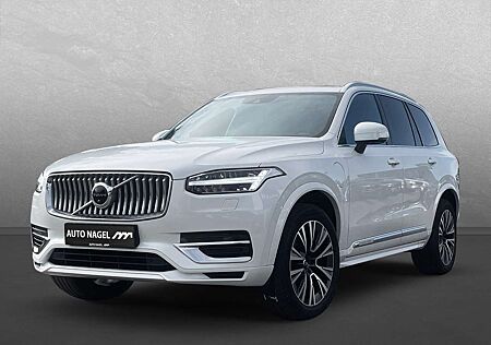 Volvo Others XC90 T8 AWD Inscription Expression+Luftfahrwerk