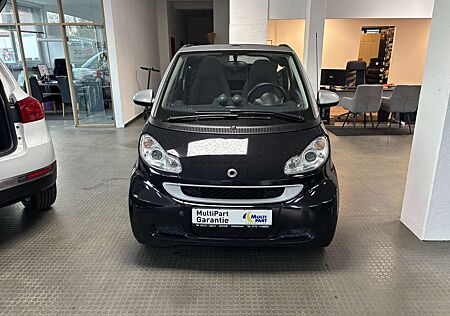 Smart ForTwo gebraucht kaufen Smart ForTwo Micro Hybrid Drive 52kW (451.480)