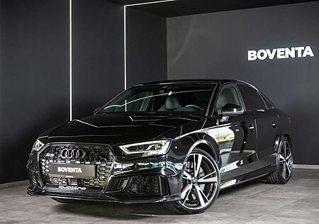 Audi RS3 Limousine 2.5 TFSI quattro *RS-SITZ*SPORTAGA*MATRI